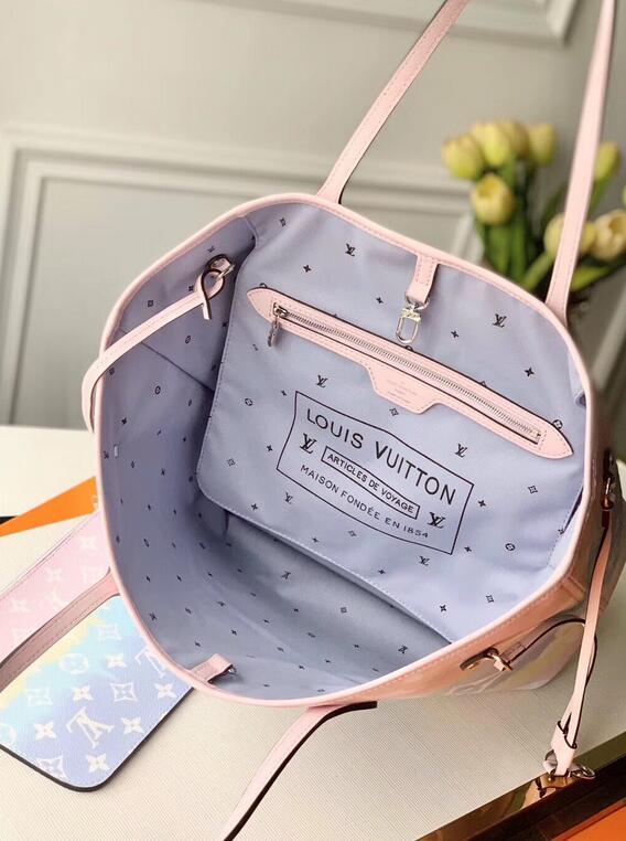 Luxe Touch Bags -   3125