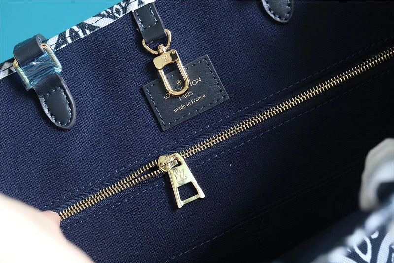 Luxe Touch Fashion LTB-bags - 8652