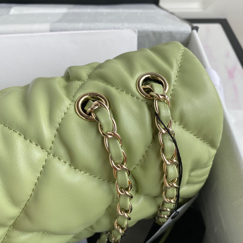 Luxe Touch Bags -  Bags - 468