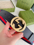 LTB  -Luxury  GCI  BELTS 001