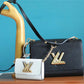 Luxe Touch Fashion LTB-bags - 8478