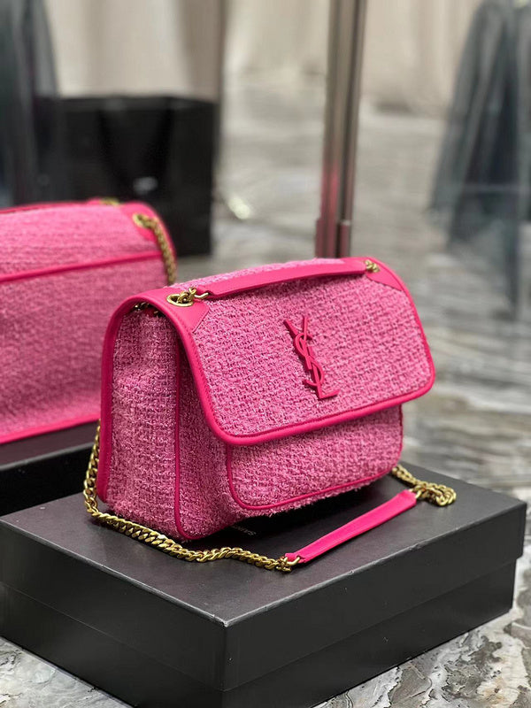 LTB - SLY Bags 494