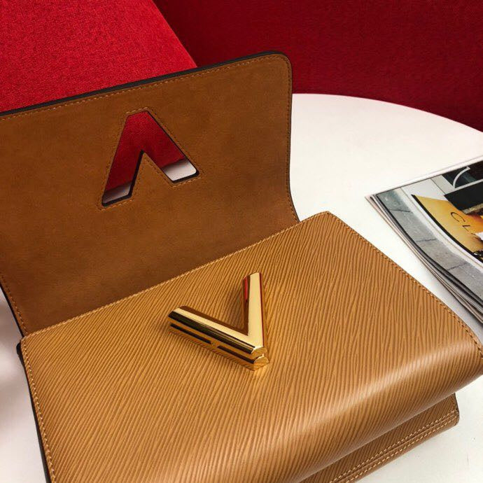 Fashion Luxe Touch bags - 3651