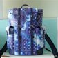 Luxe Touch Fashion LTB-bags - 9658