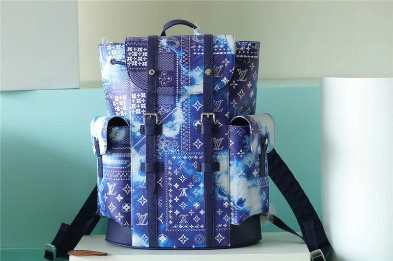 Luxe Touch Fashion LTB-bags - 9658