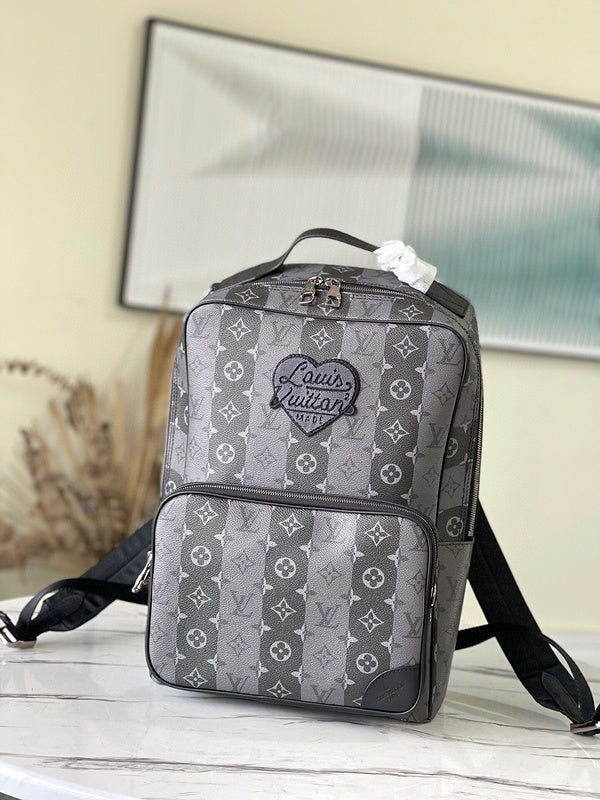 Fashion Luxe Touch bags - 5486