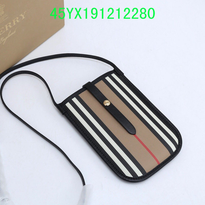 LTB Fashion -BBR Bags - 592
