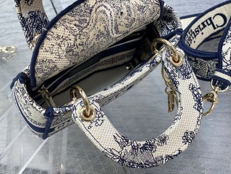 LTB - Luxe Touch Bags - 2220