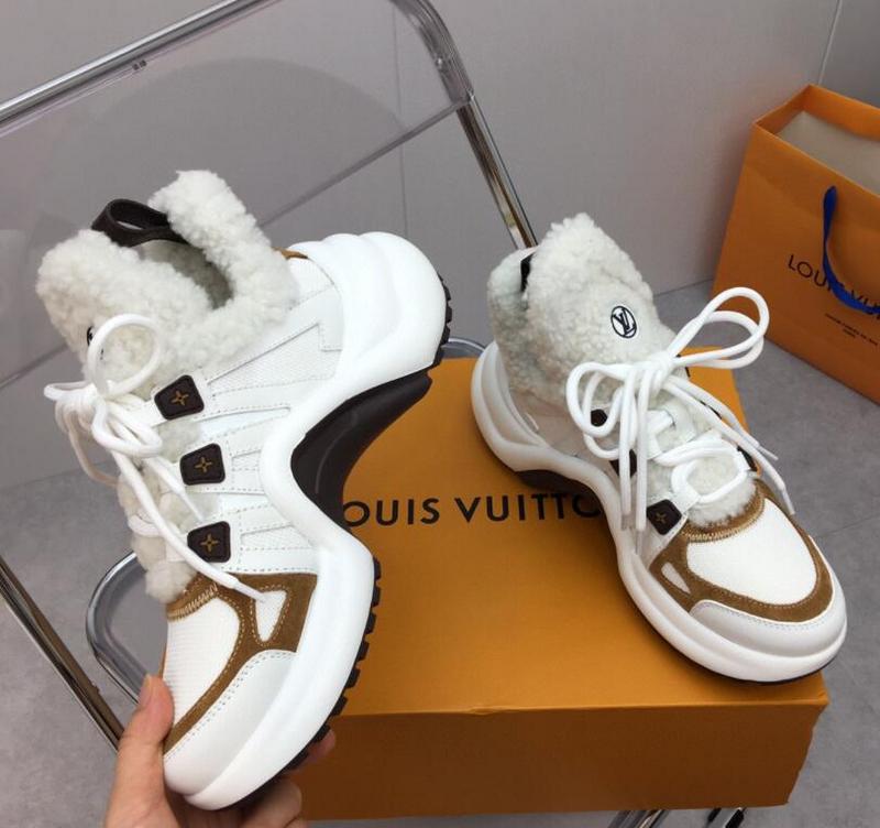 Luxe Touch Bags -  Women Shoes - 446