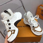 Luxe Touch Bags 

 - LTB Women Shoes - 446