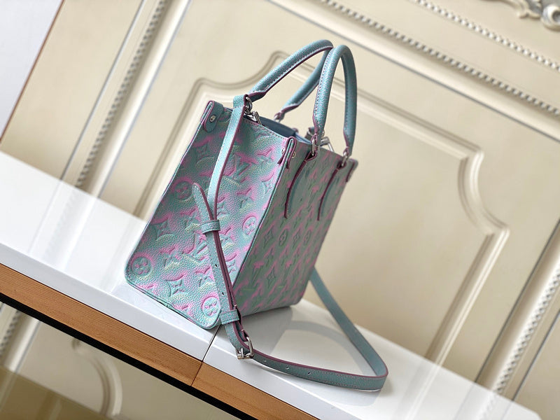 Fashion Luxe Touch bags - 3374