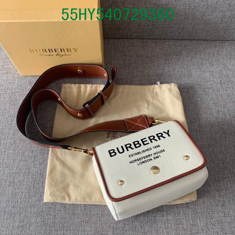 Luxe Touch Fashion -BBR Bags - 695