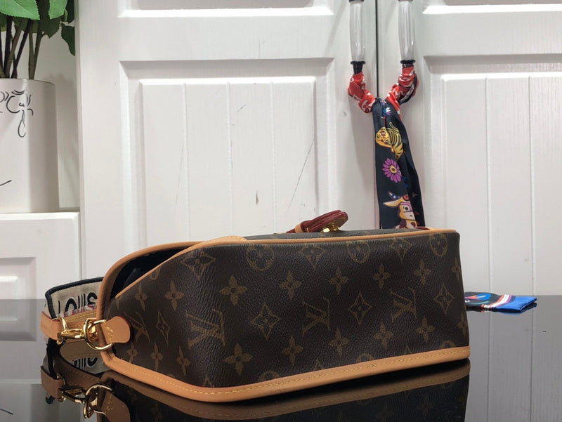 Fashion Luxe Touch bags - 2465