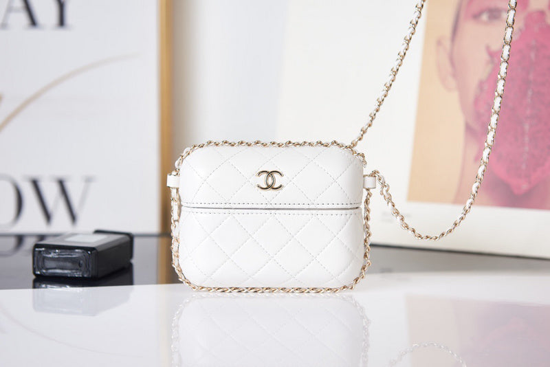 Luxe Touch Bags -  Bags - 269
