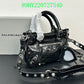 Luxe Touch Fashion - BGA Bags - 1694