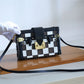 Luxe Touch Fashion LTB-bags - 8221