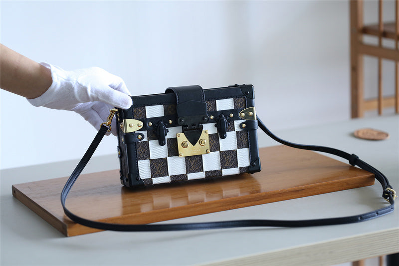 Luxe Touch Fashion LTB-bags - 8221
