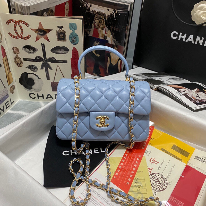 Luxe Touch Bags 

 -  Bags - 3329