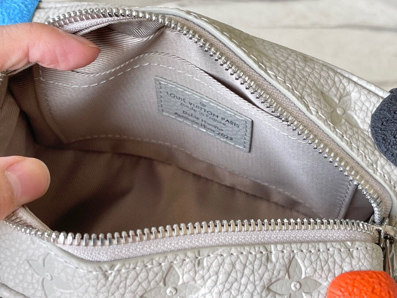 Fashion Luxe Touch bags - 4736