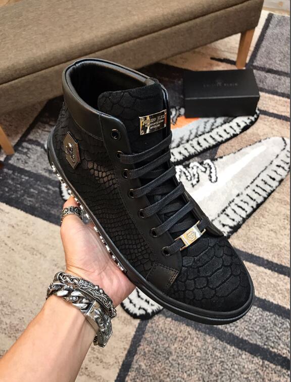 Luxe Touch Bags 

 - PHP Shoes - 221