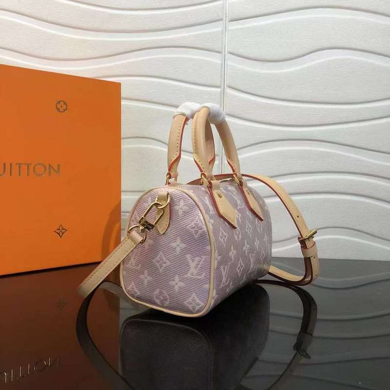 Luxe Touch Fashion LTB-bags - 11411
