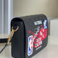 Fashion Luxe Touch bags - 3097