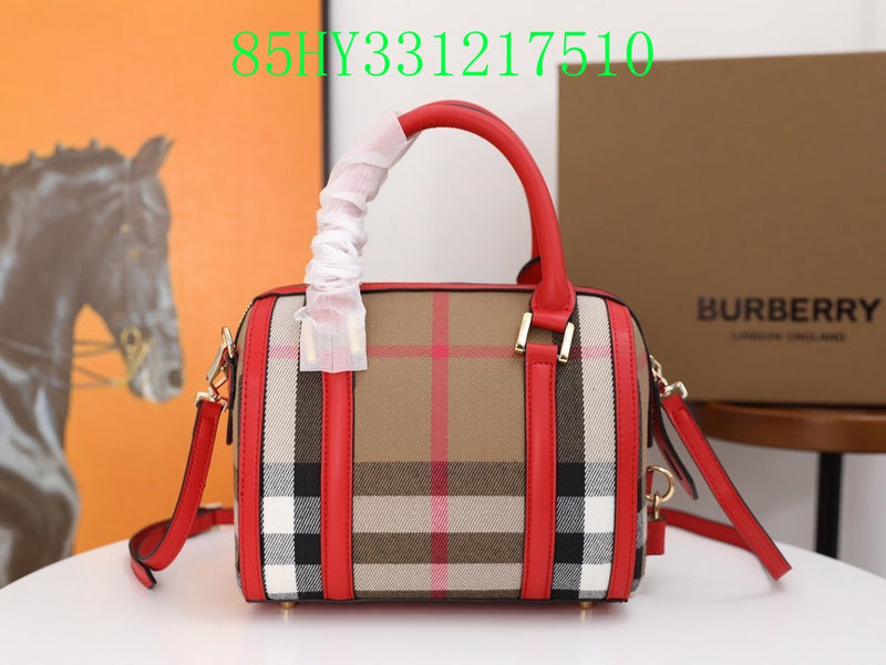 LTB Fashion -BBR Bags - 339