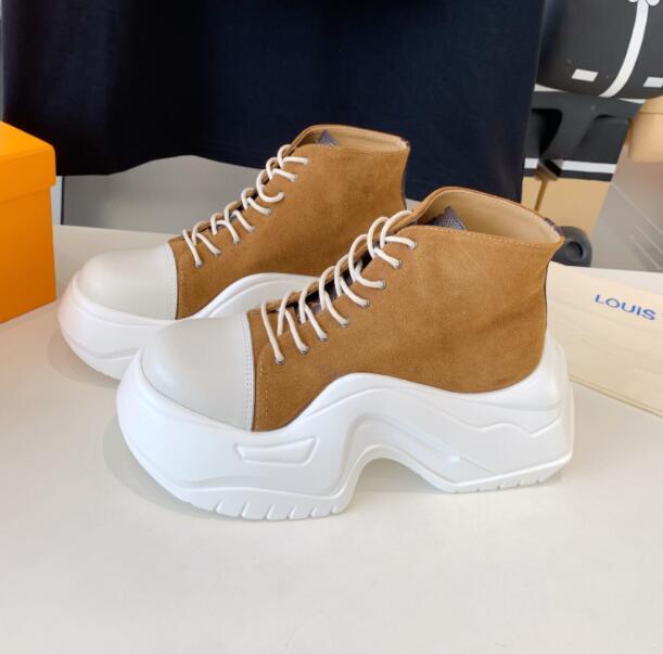 Luxe Touch Bags -  Women Shoes - 456
