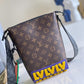 Luxe Touch Bags -   2406