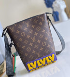 Luxe Touch Bags -   2406