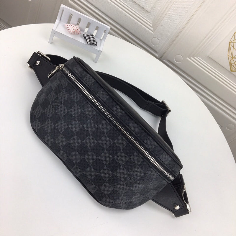 Luxe Touch Fashion LTB-bags - 17512