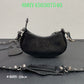 Luxe Touch Fashion - BGA Bags - 1896