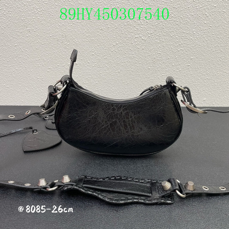 Luxe Touch Fashion - BGA Bags - 1896