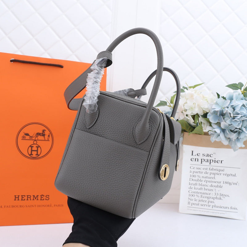 Luxe Touch Bags - HMS Bags - 083