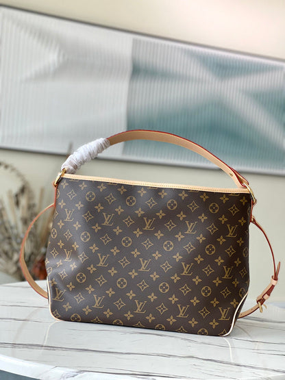 Luxe Touch Fashion LTB-Bags - 16811
