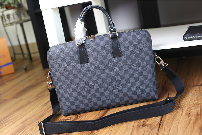 Luxe Touch Fashion LTB-bags - 9875