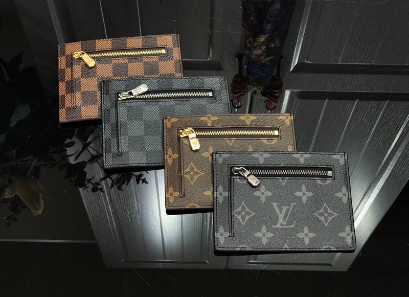Fashion Luxe Touch bags - 2958