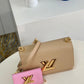 Luxe Touch Fashion LTB-Bags - 16685