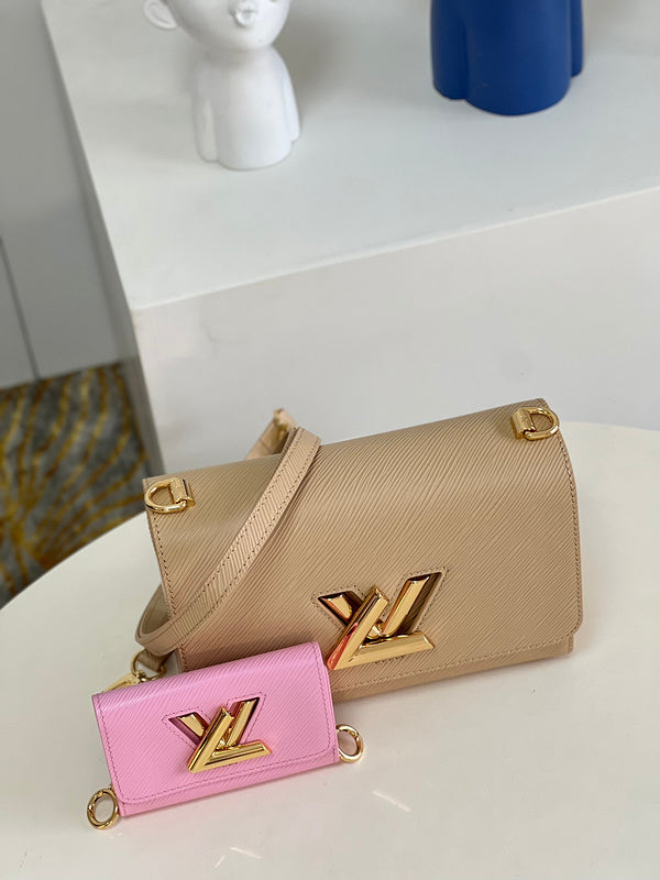 Luxe Touch Fashion LTB-Bags - 16685