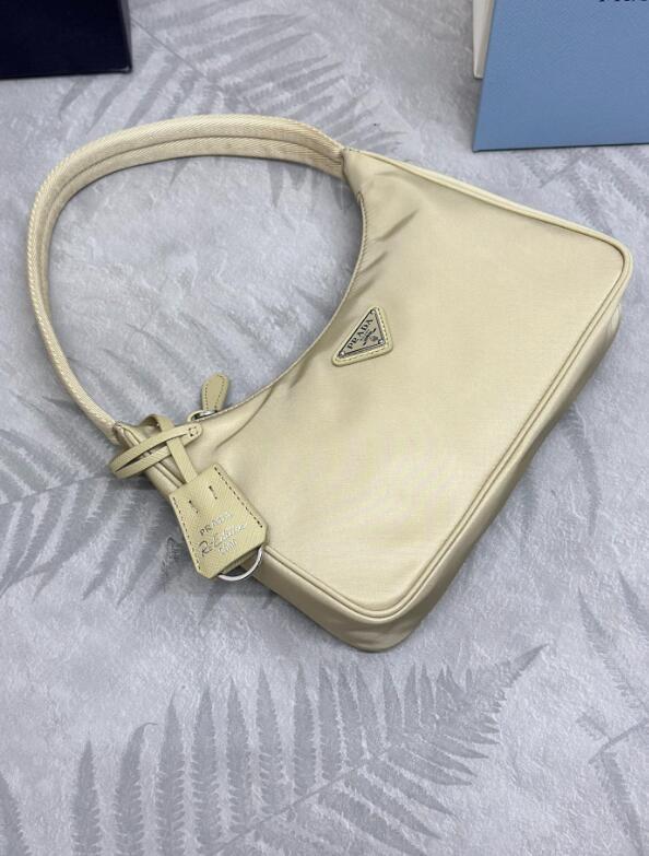 Luxe Touch Bags 

 - PD Bags - 003