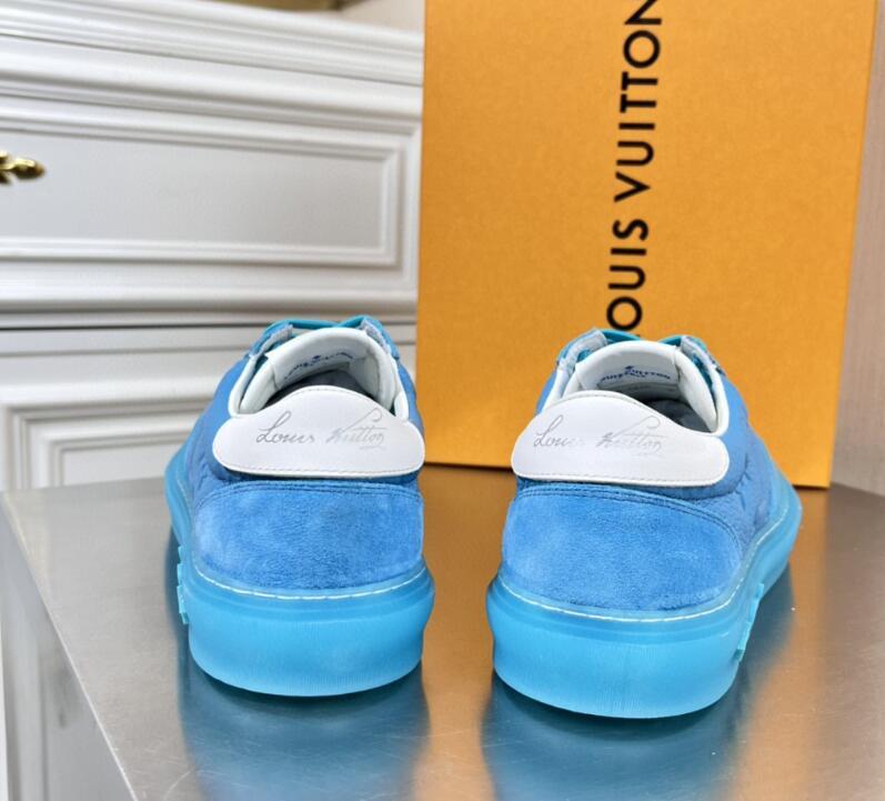 Luxe Touch Bags 

 - LTB Men Shoes - 837