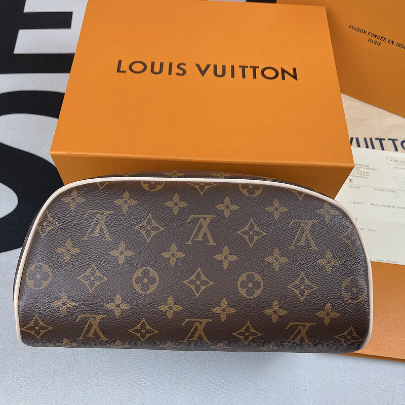 Luxe Touch Fashion LTB-bags - 10671
