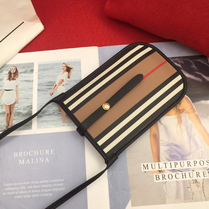 Luxe Touch Fashion -BBR Bags - 937