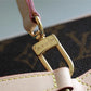 Luxe Touch Fashion LTB-bags - 8004