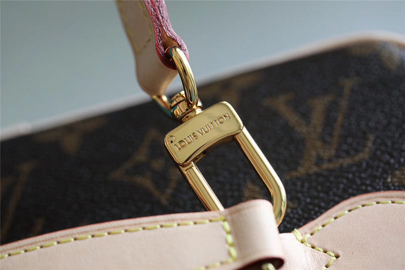 Luxe Touch Fashion LTB-bags - 8004