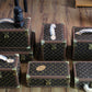Luxe Touch Fashion LTB-bags - 9513