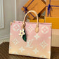 Luxe Touch Fashion LTB-bags - 17423
