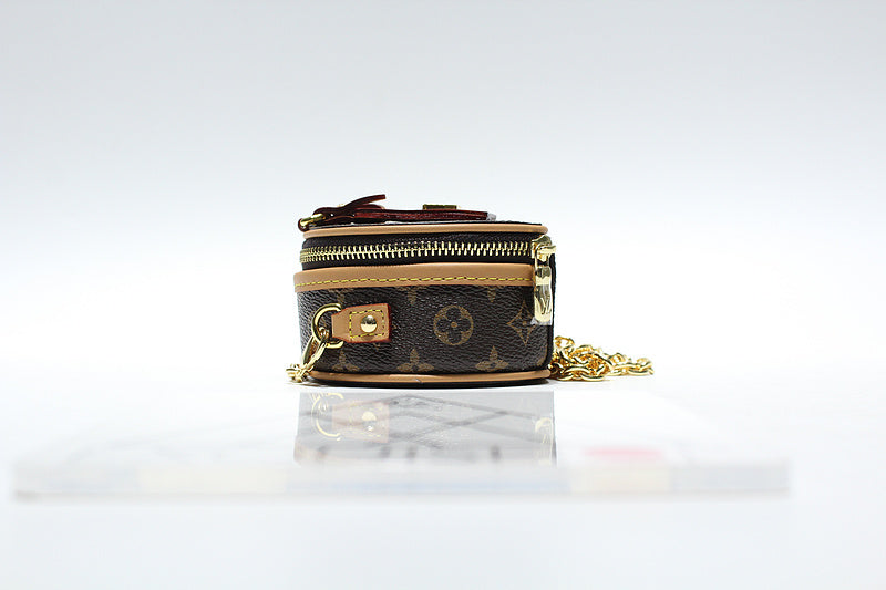 Luxe Touch Fashion LTB-bags - 9396