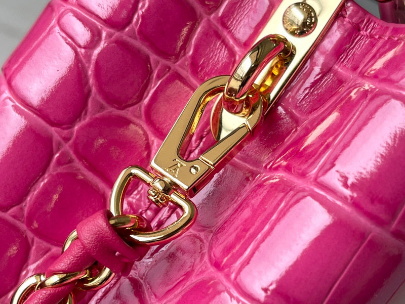 Fashion Luxe Touch bags - 4988