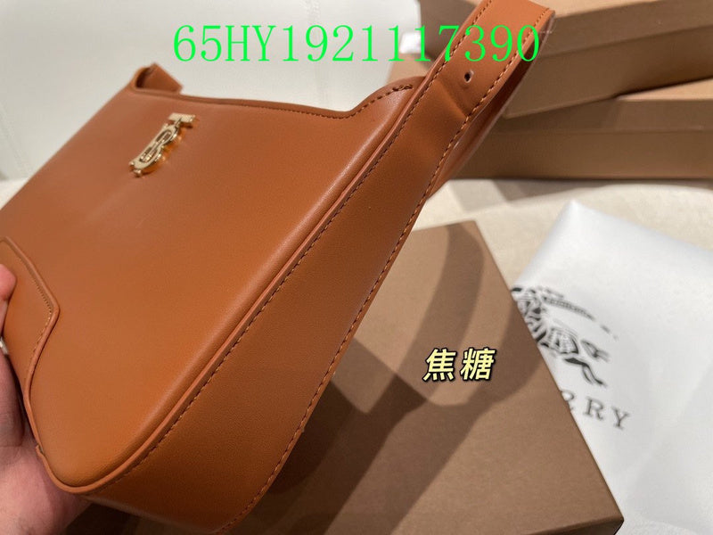 Luxe Touch Fashion -BBR Bags - 356